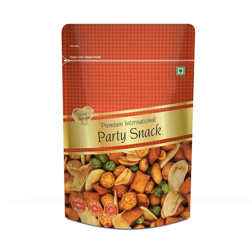 Crunchy Party Snack Mix 160g