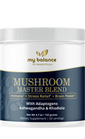 Mushroom Blend Powder